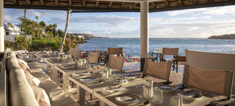 勒瑟瑞诺酒店(Le Sereno)图片