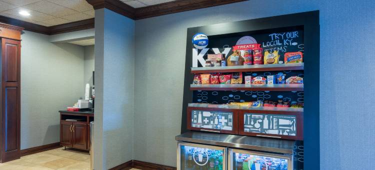 伦敦-北部欢朋酒店(Hampton Inn London-North)图片