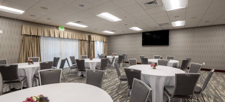 Homewood Suites by Hilton Lawrenceville-Duluth图片