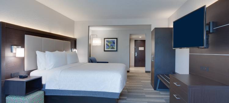 劳德代尔堡机场/邮轮智选假日套房酒店(Holiday Inn Express & Suites FT. Lauderdale Airport/Cruise)图片