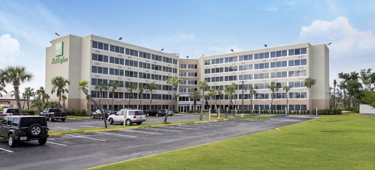 Holiday Inn 巴拿马城(Holiday Inn PANAMA CITY by IHG)图片
