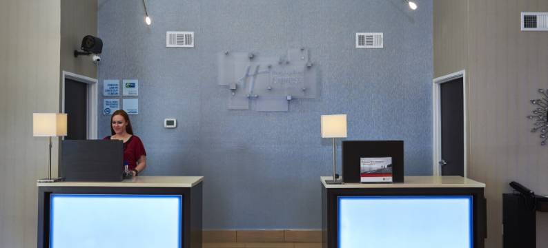 伯明翰南佩勒姆智选假日酒店(Holiday Inn Express & Suites BIRMINGHAM SOUTH - PELHAM by IHG)图片