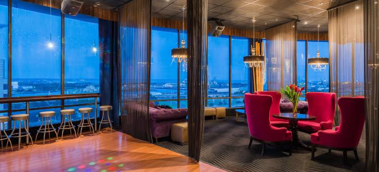 莫比尔商业历史区假日酒店(Holiday Inn Mobile-Dwtn/Hist. District)图片