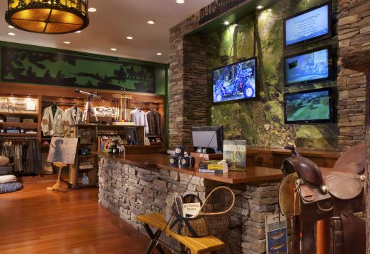 The Omni Homestead Resort Hotel Overview