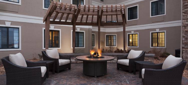 Staybridge Suites 斯普林菲尔德 - 南(Staybridge Suites Springfield-South)图片