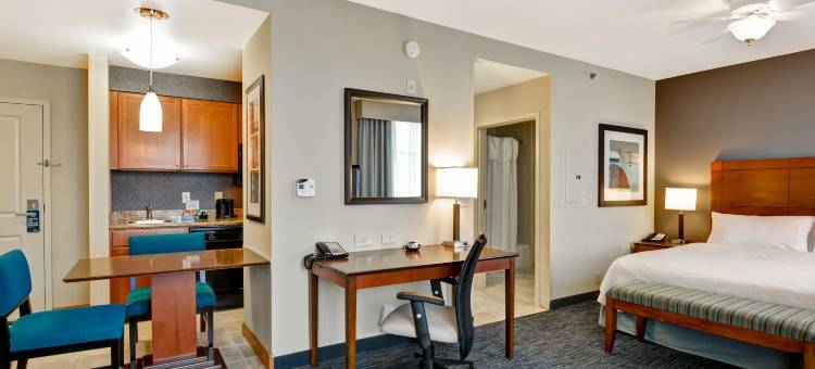 莫比尔东湾/代弗尼Homewood酒店(Homewood Suites by Hilton Mobile - East Bay - Daphne)图片