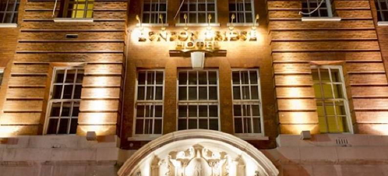 伦敦桥酒店(London Bridge Hotel)图片