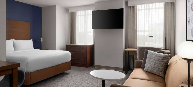 Residence Inn Atlanta Midtown/Peachtree at 17th图片