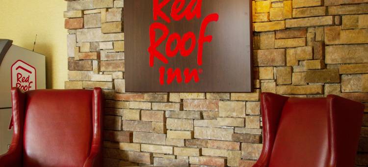 红顶酒店-阿伯丁(Red Roof Inn Aberdeen)图片