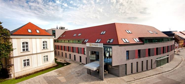 Holiday Inn 特尔纳瓦(Holiday Inn Trnava)图片