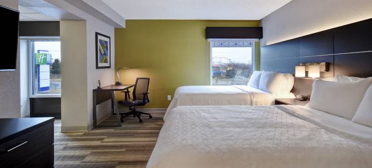 智选假日套房酒店阿伦敦- DORNEY园区(Holiday Inn Express & Suites Allentown Cen - Dorneyville)图片