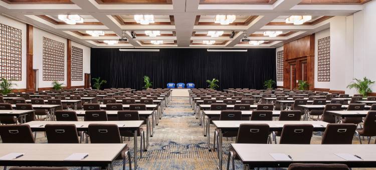 斐济喜来登高尔夫海滨度假酒店(Sheraton Fiji Golf & Beach Resort)图片