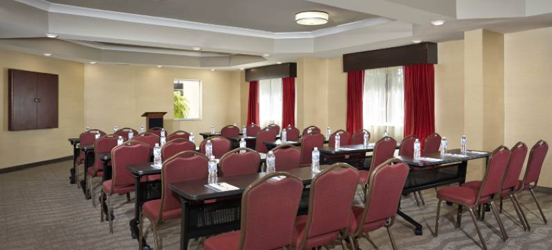 智选假日套房酒店那不勒斯(市区)(Holiday Inn Express & Suites NAPLES DOWNTOWN - 5TH AVENUE by IHG)图片