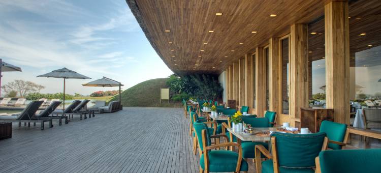博阿维斯塔法萨诺酒店(Hotel Fasano Boa Vista)图片