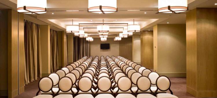 索菲特马拉博斯珀珀高尔夫球场酒店(Sofitel Malabo Sipopo le Golf)图片