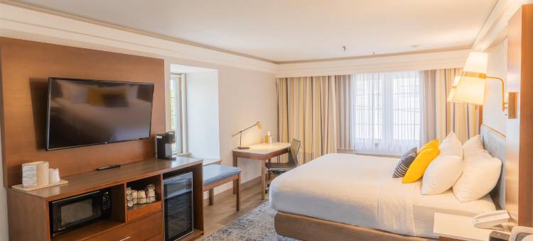 The Westfield Inn, BW Signature Collection图片