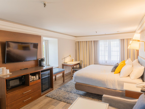 The Westfield Inn, BW Signature Collection