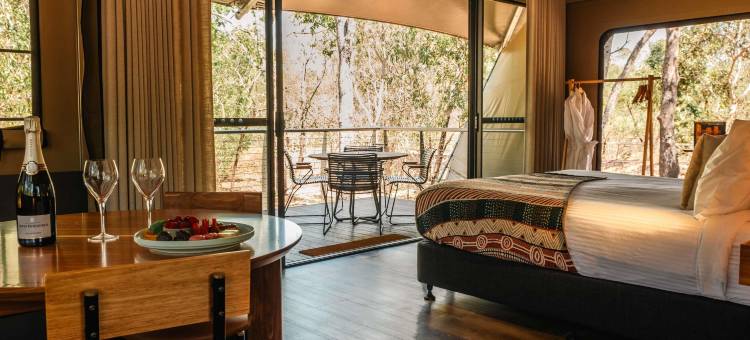 Cooinda Lodge Kakadu图片