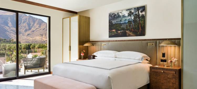 凯悦汤普森棕榈泉酒店(Thompson Palm Springs by Hyatt)图片