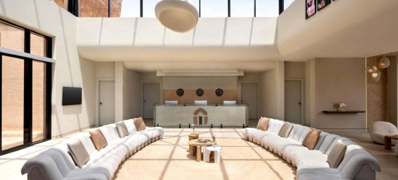 埃尔奥拉沙登度假村(Shaden Resort)图片