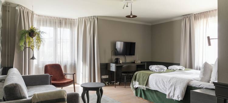 家园酒店 马约伦(Home Hotel Majoren)图片