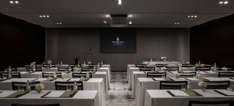 东京丸之内四季酒店(Four Seasons Hotel Tokyo at Marunouchi)图片