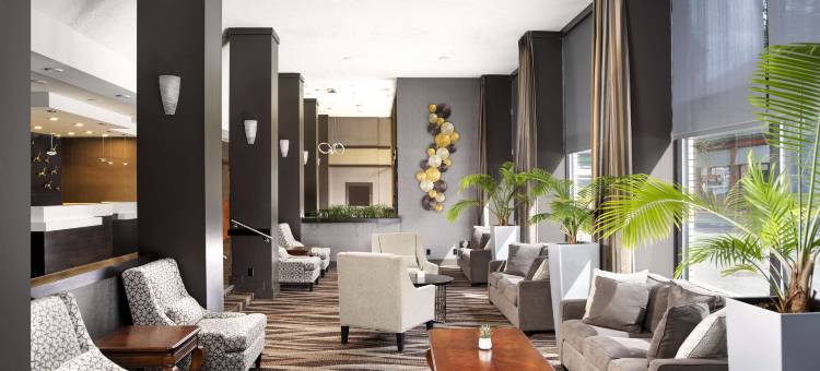 卡尔顿广场贝斯特韦斯特优质酒店(Best Western Plus Carlton Plaza Hotel)图片