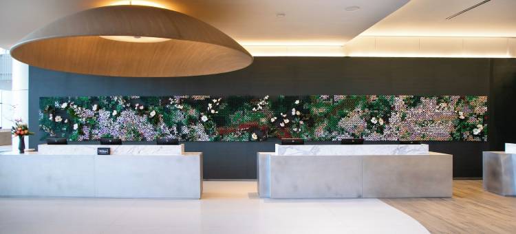 希尔顿签名亚特兰大乔治亚世界会议中心(Signia by Hilton Atlanta Georgia World Congress Center)图片