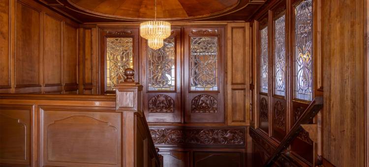 马塔莫罗斯广场贝斯特韦斯特酒店(Best Western Hotel Plaza Matamoros)图片