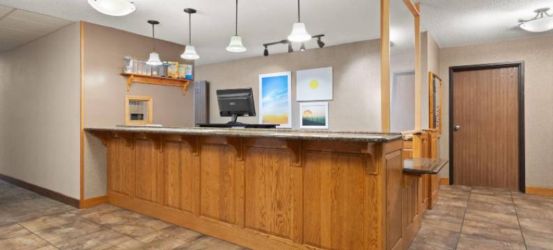 斯皮尔菲什温德姆戴斯酒店(Days Inn by Wyndham Spearfish)图片