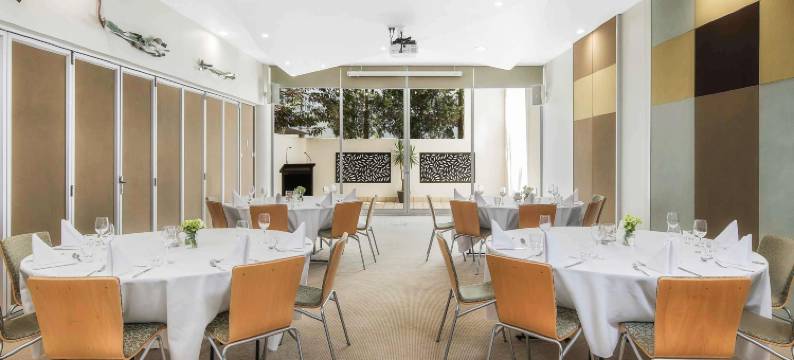 马卢奇多诗铂高级服务公寓(The Sebel Maroochydore)图片