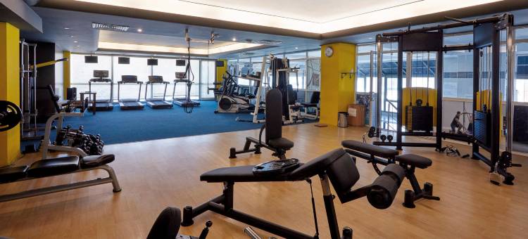 阿奈蒙马尼萨酒店(Anemon Grand Manisa Otel)图片