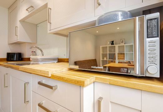 Skylight Studio near Hospital Hotel Overview