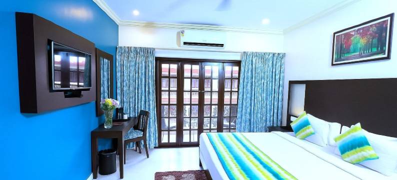 泰拉帕拉伊索度假村(Resort Terra Paraiso)图片