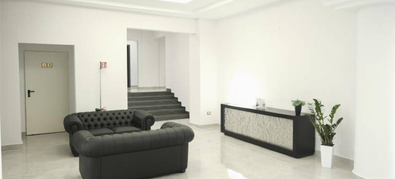 贝斯特韦斯特卡坦扎罗大酒店(Best Western Grand Hotel Catanzaro)图片