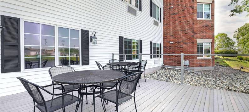 温德姆花园酒店阿普尔顿(Wyndham Garden Appleton)图片