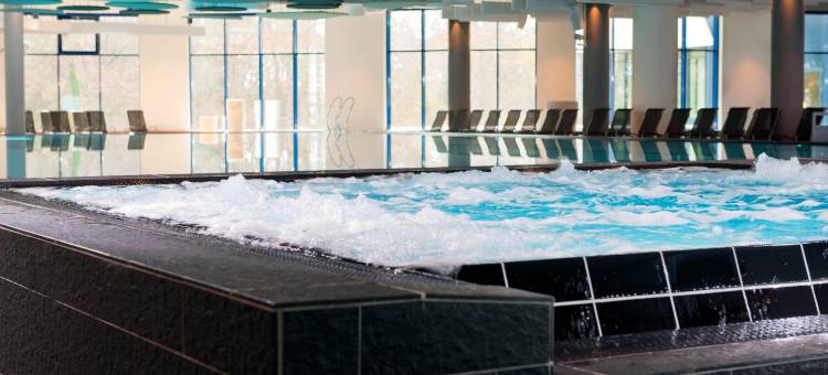 阿哈瓦尔内明德酒店(Aja Warnemünde)图片