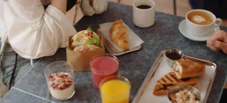 Scandic Go Gasverksgatan 11图片