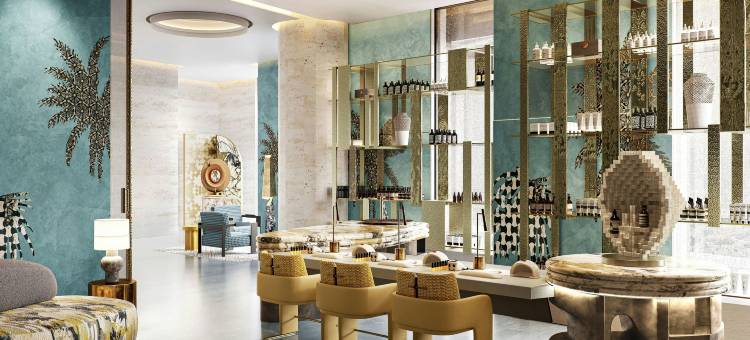 W Riyadh - KAFD图片