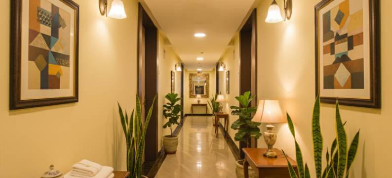 Fabhotel Gargi 客栈(FabHotel Gargi Inn - Nr Balewadi Stadium)图片