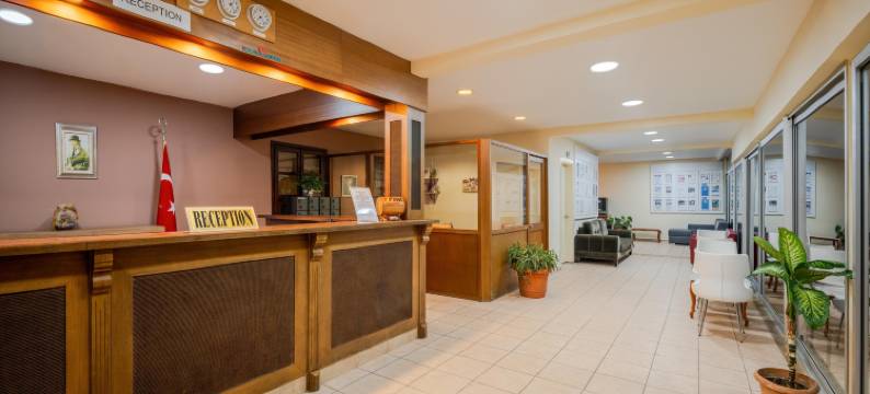 奥兹莱姆花园酒店(Ozlem Garden Hotel)图片