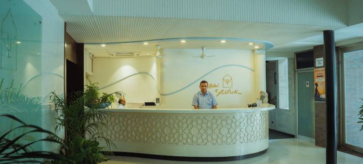 Hotel Yatrik图片