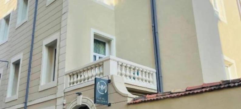 马杰斯迪克酒店(Hotel Majestic)图片