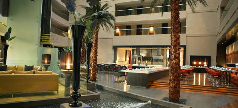 沙迦中心酒店(Centro Sharjah)图片