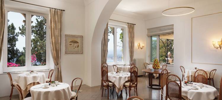 贝尔维德尔别墅酒店(Hotel Villa Belvedere)图片