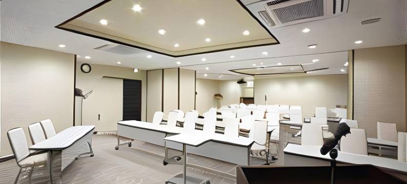 仙台国分町微笑酒店(Smile Hotel Sendai-Kokubuncho)图片