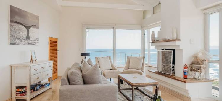 Xairu: 3 bedroom seaside gem on Walker Bay图片