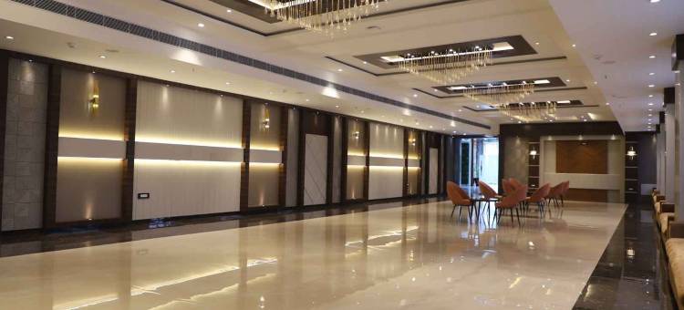 金石度假村(Golden Stone Resorts)图片