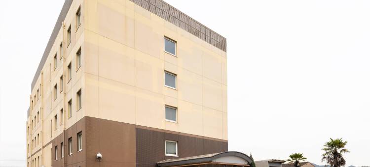 仓敷水岛舒适酒店(Comfort Inn Kurashiki Mizushima)图片