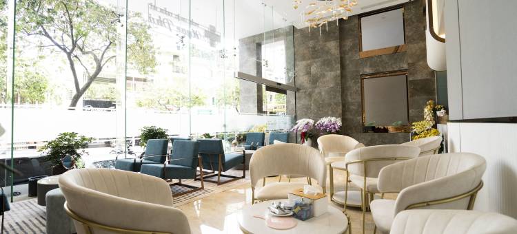 中心席琳生活酒店(Celine Living Central Suites and Spa)图片
